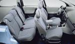 Fiat Stilo Wagon 2002 года